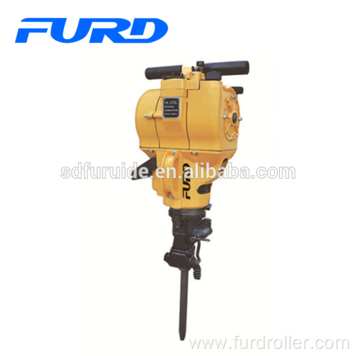 Construction Equipment New Type Road Breaker Machine (FPC-28)